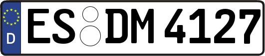 ES-DM4127