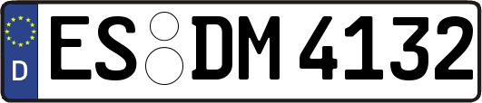 ES-DM4132