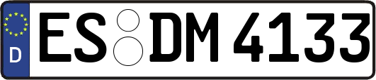 ES-DM4133