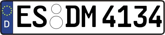 ES-DM4134