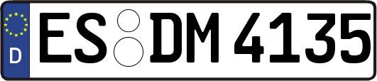 ES-DM4135