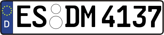 ES-DM4137
