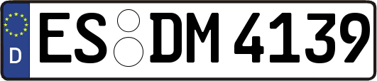 ES-DM4139