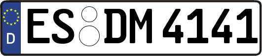 ES-DM4141