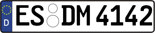 ES-DM4142