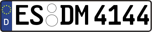 ES-DM4144