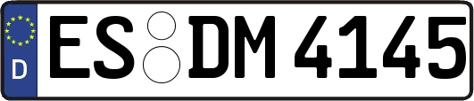 ES-DM4145