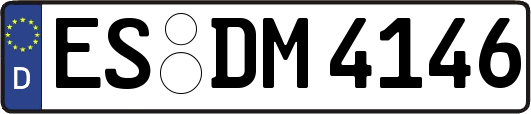 ES-DM4146