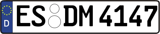 ES-DM4147
