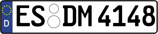 ES-DM4148