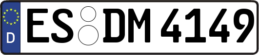 ES-DM4149