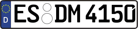 ES-DM4150