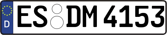 ES-DM4153
