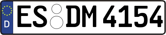 ES-DM4154