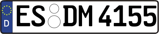ES-DM4155