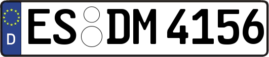 ES-DM4156