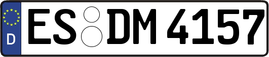 ES-DM4157