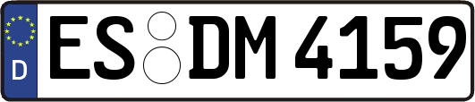 ES-DM4159