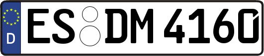 ES-DM4160