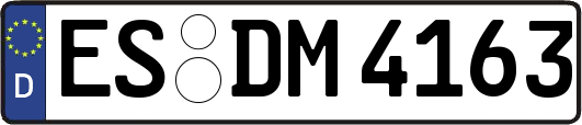 ES-DM4163