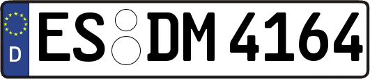 ES-DM4164