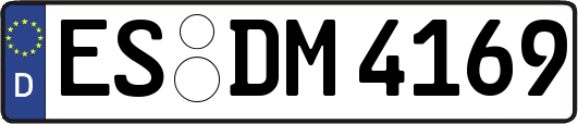 ES-DM4169