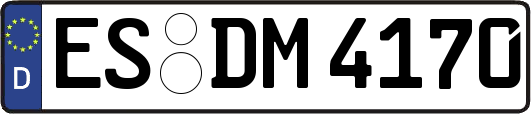 ES-DM4170
