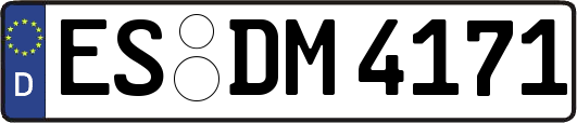 ES-DM4171