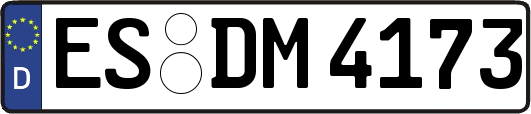 ES-DM4173
