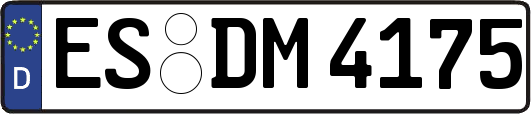 ES-DM4175