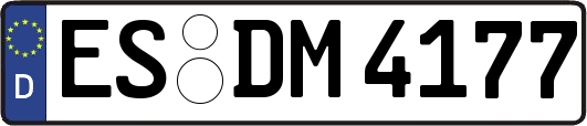 ES-DM4177
