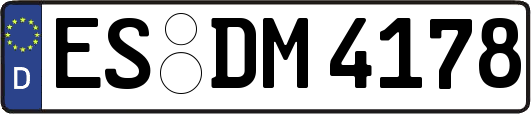 ES-DM4178