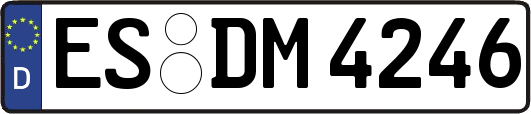 ES-DM4246
