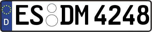 ES-DM4248