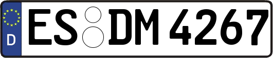ES-DM4267