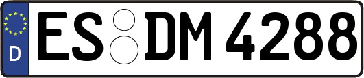 ES-DM4288