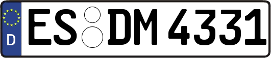 ES-DM4331