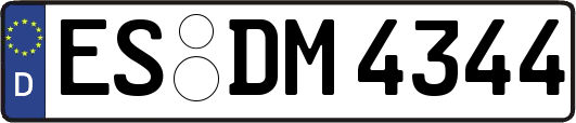 ES-DM4344