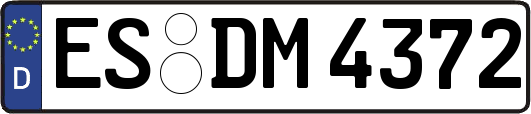 ES-DM4372