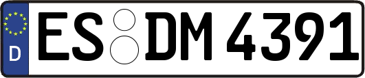 ES-DM4391