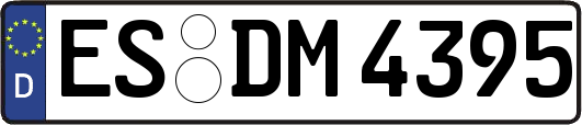 ES-DM4395