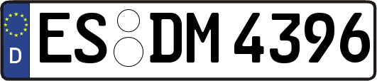 ES-DM4396
