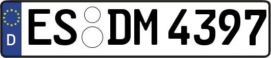 ES-DM4397