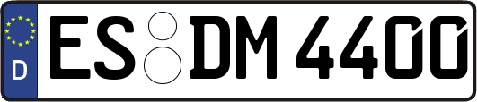 ES-DM4400