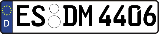 ES-DM4406