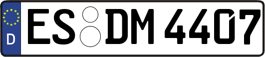 ES-DM4407