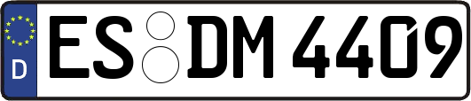 ES-DM4409