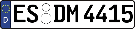 ES-DM4415