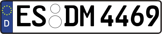 ES-DM4469