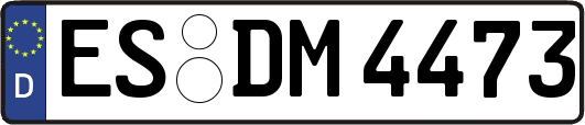 ES-DM4473